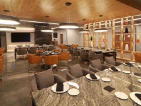 Holiday Inn & Suites México Felipe Ángeles Aeropuerto Hoteles en Zumpango