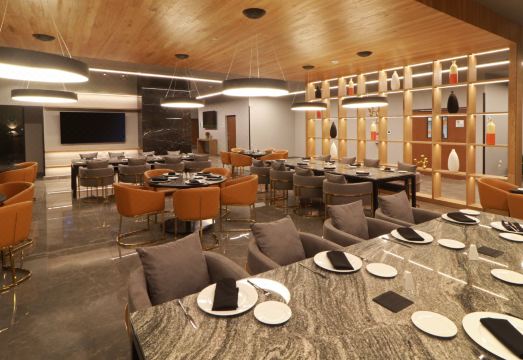 호텔 객실 침구