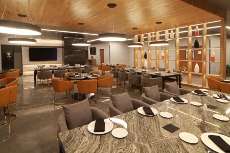 Holiday Inn and Suites Mexico Felipe Angeles Airport Отели в г. Tizayuca