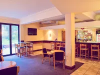 Premier Splendid Inn Pinetown - bar