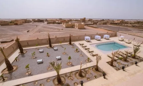 Riad Chebbi