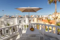 Lagos de Fañabé Beach Resort