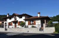 Al Vecchio Glicine Hotels in Gradisca d'Isonzo