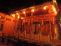 Young Shahzada Group of Houseboats - Ramah Hewan Peliharaan