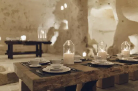 Palazzotto Residence&Winery