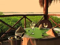 Aura Hotel Barú Hotels in Barú