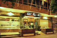 Hotel Regio Cádiz Các khách sạn ở Cadiz