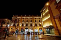 BB 22 Palace Hotel in zona Ceramiche Tre Erre
