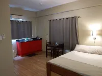 워터랜드 스위트