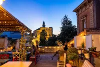 Dimora San Giuseppe Lecce - boutique