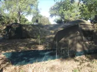 Sedudu Mobile Camp