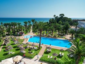 Tui Blue Palm Beach Hammamet