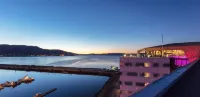 Clarion Hotel Trondheim - Scenic
