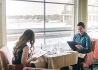 Rawley Resort, Spa & Marina Hotels in Severn