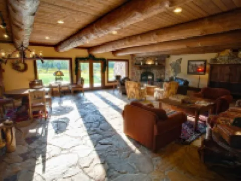 Daniels Summit Lodge Hotels in Wasatch County