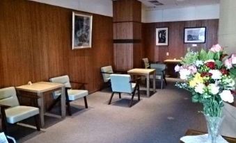 Business Hotel Miyama (Yamaguchi)