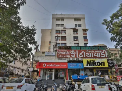 Hotel Apex Hotels in Ahmedabad