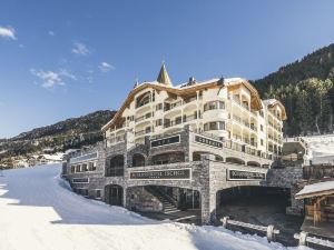 Hotel Ischgl