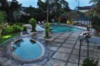 Grand Candi Hotel - Di lusso