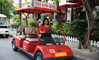 Vien Dong District 7 Phu My Hung