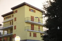 Residenza Segrate Centro Segrate Hotels in Vimodrone