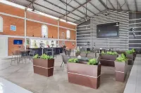 Urbanview Hotel Khayrizsan Tasikmalaya by RedDoorz Hotels in Ciamis