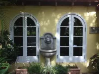 Grandview Gardens Hôtels à : West Palm Beach