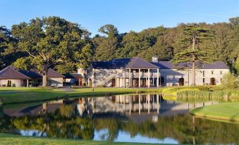 Fota Island Hotel and Spa