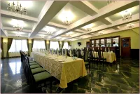 Dvoryanskoe Gnezdo Hotel