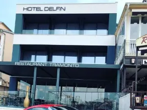 Hotel Delfin
