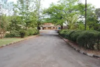 Goha Hotel Hotels in der Nähe von Fasil Ghebbi