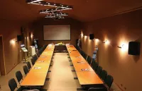 Volzhanka Country  Complex Hotel - Pet friendly