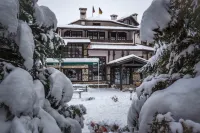 Hotel Tanne فنادق في 