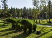 Les Art Resort