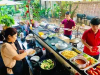King Kong Homestay Các khách sạn ở Hoa Lư