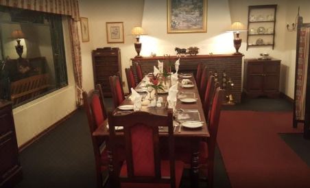 Norma Jeanes Lake View Resort - Housity