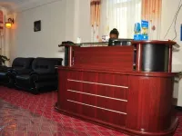 Keba Guesthouse
