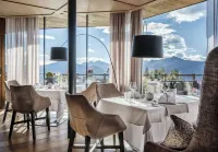 Hotel Chalet Mirabell