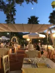 Hotel Tirreno - servizio colazione