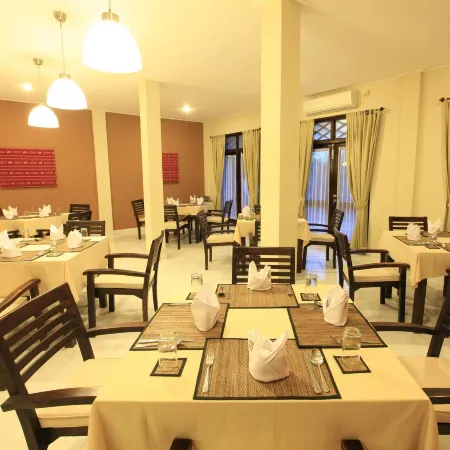 Samawa Transit Hotel