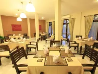 Samawa Transit Hotel - breakfast