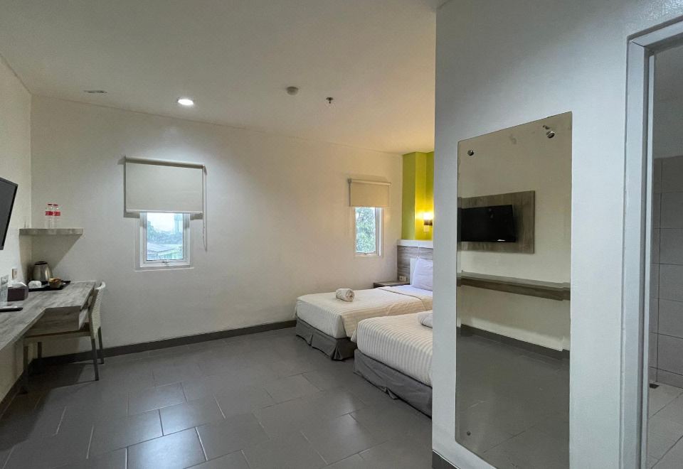 Izi Hotels 이미지