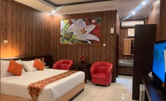 Hotel New Merdeka Pati - Housity