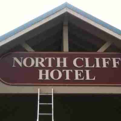 North Cliff Hotel Hotel Exterior