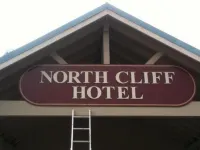 ノース クリフ ホテル