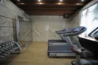 Nobil Luxury Boutique Hotel - Gym