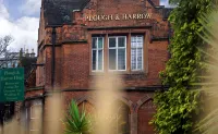 Best Western Plough  Harrow Hotel