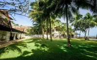 Amor Beach Unawatuna Hotels in Unawatuna