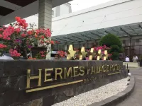 ヘルメス・パレス・ホテル・バンダ・アチェ
