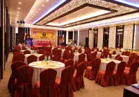 The Byke Old Anchor Beach Resort & Spa - breakfast